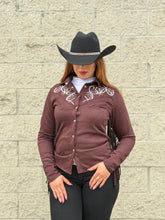 Cargar imagen en el visor de la galería, Camisa vaquera