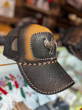 Load image into Gallery viewer, 00040 Gorra Charra Mexicana 🇲🇽