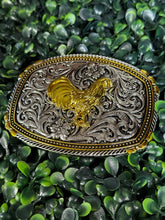 Load image into Gallery viewer, 0090 Men/Woman belt buckle