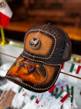 Load image into Gallery viewer, 00010 Gorra Charra Mexicana 🇲🇽