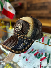 Load image into Gallery viewer, 00012 Gorra Charra Mexicana 🇲🇽