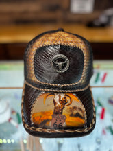 Load image into Gallery viewer, 00021 Gorra Charra Mexicana 🇲🇽