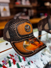 Load image into Gallery viewer, 00010 Gorra Charra Mexicana 🇲🇽
