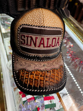 Load image into Gallery viewer, 00073 Gorra Charra Mexicana 🇲🇽 Sinaloa