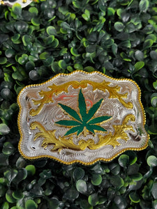 00111 Men/Woman belt buckle
