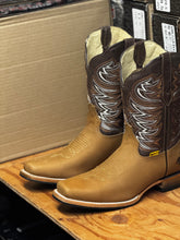Load image into Gallery viewer, 00 Est Jose, Men rodeo boots crazy thang 🤠 🇲🇽