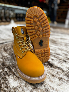 0001 Men work boots NO STEEL TOE