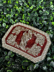 0096 Men/Woman belt buckle