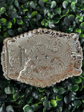 Load image into Gallery viewer, 00113 Men/Woman belt buckle