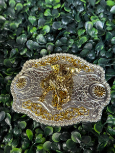 0088 Men/Woman belt buckle