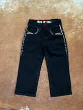Load image into Gallery viewer, Pantalones vaquero para niños