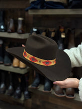 Load image into Gallery viewer, TOQUILLAS PARA SOMBREROS