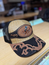 Load image into Gallery viewer, 00097 Gorra Charra Mexicana 🇲🇽