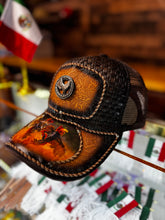 Load image into Gallery viewer, 00010 Gorra Charra Mexicana 🇲🇽