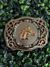 Load image into Gallery viewer, 00117 Men/Woman belt buckle
