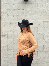 Cargar imagen en el visor de la galería, Camisa vaquera