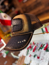 Load image into Gallery viewer, 00037 Gorra Charra Mexicana 🇲🇽