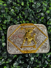 Load image into Gallery viewer, 00118 Men/Woman belt buckle