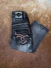 Load image into Gallery viewer, Pantalones vaquero para niños