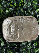 Load image into Gallery viewer, 00106 Men/Woman belt buckle