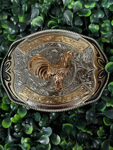 0080 Men/Woman belt buckle