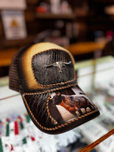 Load image into Gallery viewer, 0005 Gorra Charra Mexicana 🇲🇽