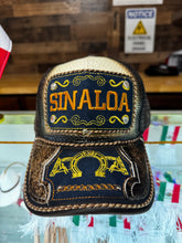 Load image into Gallery viewer, 00013 Gorra Charra Mexicana 🇲🇽