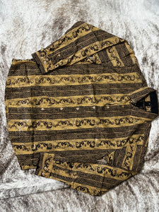 004 Camisa vaquera belica 🔥 FLK-3452