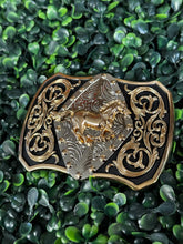 Load image into Gallery viewer, 00107 Men/Woman belt buckle