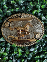 Load image into Gallery viewer, 0077 Men/Woman belt buckle