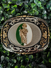 Load image into Gallery viewer, 0093 Men/Woman belt buckle