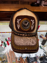 Load image into Gallery viewer, 00019 Gorra Charra Mexicana 🇲🇽