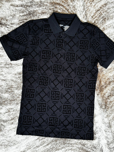 009 Playera vaquera belica 🔥 VPFL-54