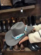 Load image into Gallery viewer, TOQUILLAS PARA SOMBREROS