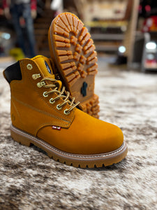 0001 Men work boots NO STEEL TOE