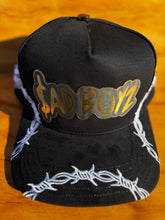 Cargar imagen en el visor de la galería, 00051 Gorra Alucin