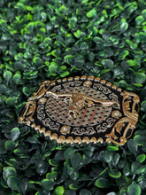 Cargar imagen en el visor de la galería, 00124 Men/Woman belt buckle