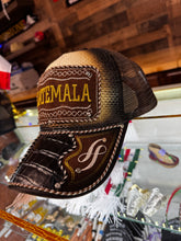 Load image into Gallery viewer, 00025 Gorra Charra Mexicana 🇲🇽