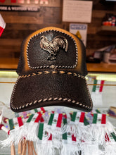 Load image into Gallery viewer, 00040 Gorra Charra Mexicana 🇲🇽