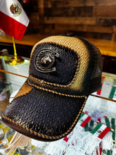 Load image into Gallery viewer, 00017 Gorra Charra Mexicana 🇲🇽