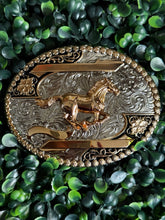 Load image into Gallery viewer, 0077 Men/Woman belt buckle