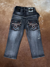 Load image into Gallery viewer, Pantalones vaquero para niños
