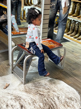 Load image into Gallery viewer, Pantalones vaquero para niña 💕