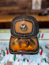 Load image into Gallery viewer, 00010 Gorra Charra Mexicana 🇲🇽