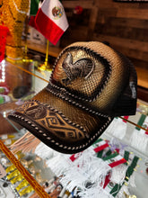 Load image into Gallery viewer, 00029 Gorra Charra Mexicana 🇲🇽