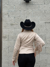 Load image into Gallery viewer, Camisa vaquera