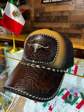 Load image into Gallery viewer, 00023 Gorra Charra Mexicana 🇲🇽