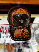 Load image into Gallery viewer, 0009 Gorra Charra Mexicana 🇲🇽