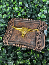 Load image into Gallery viewer, 0082 Men/Woman belt buckle