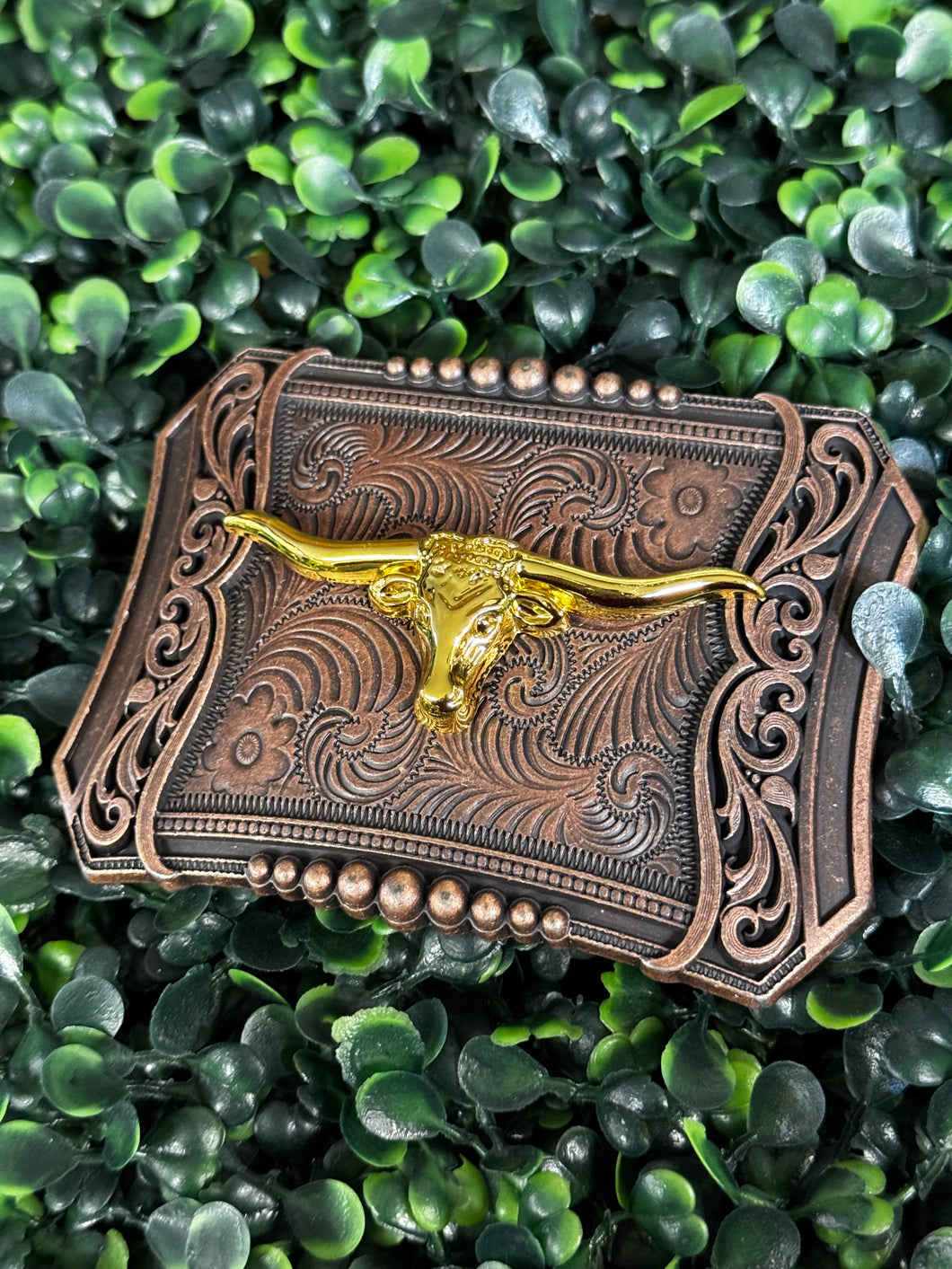 0082 Men/Woman belt buckle